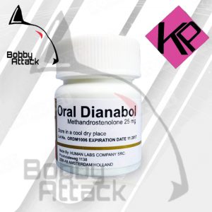oral Dianabol Metandrostenolona  25mg / esteroide anabólico oral potente 2020