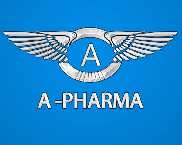 A-pharma