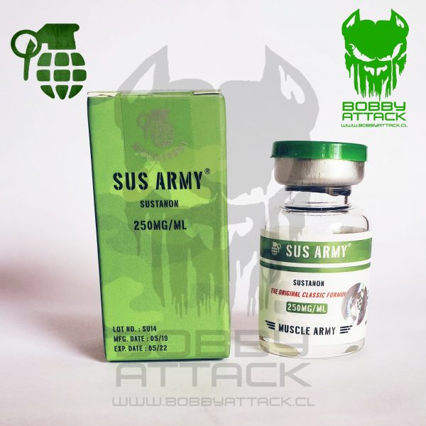 sustanon 250mg x 10ml