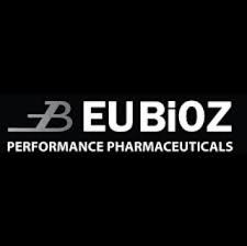 Propionato de testosterona 100 mg Eubioz